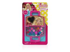Trusa de cosmetice in forma de gentuta, Barbie