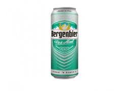 BERGENBIER 0,5L DOZA F ALCOOL