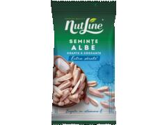 Nutline Seminte Albe Extra Sarate 100G