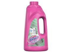 Solutie pentru indepartarea petelor Vanish Extra Hygiene, 1.88L