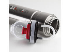 Bidon ciclism RACE Inox 750ml
