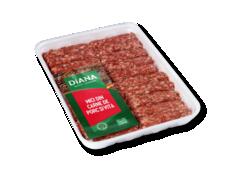 MICI DIN CARNE DE VITA&PORC STRETCH DIANA 1KG