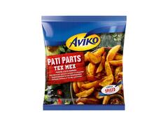 Cartofi in coaja Condimentati 600g Aviko