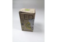 Bec LED SP R39 4W E14 3000K Total Green