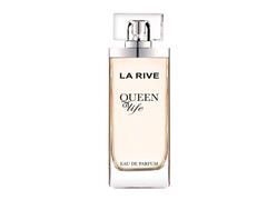 Apa de parfum La Rive Queen of Life 75 ml