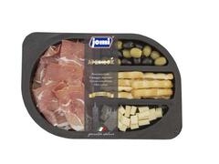 Aperibox Prosciutto Crudo 150G Jomi