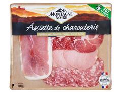 Mixt Assiette Charcuterie 180