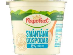 NAPOLACT SMANTANA GOSPODAR 15% 300GR