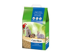 Asternut Cats Best Universal 40 L