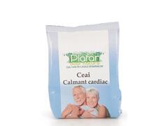 Ceai Calmant Cardiac 50 G Plafar
