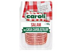 Caroli Salam Casa Carolistilor feliat 100 g