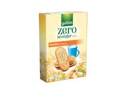Biscuiti cu cereale integrale fara zahar 216 g Gullon