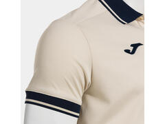 Tricou polo Oficial de prezentare al Echipei Naționale de Fotbal a României - S