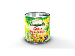 Mexico mix Gold 340 g Bonduelle