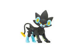 Figurina de actiune Pokemon, Luxray