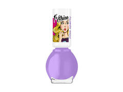 Lac de ungii Miss Sporty 1 Minute to Shine, 310 Pop Lilac, 7 ML