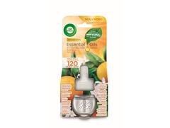 Rezerva odorizant electric de camera Air Wick, Antitabac, 19ml