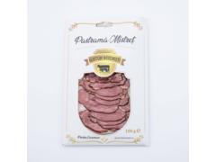 Pastrama Mistret 100G