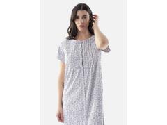 Camasa De Noapte Tex Dama S/Xxl