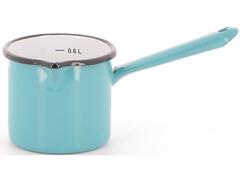 IBRIC 10CM 0.6L ABS-VERZUI