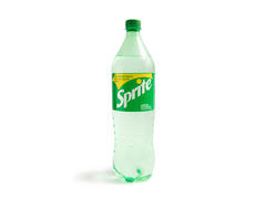 Sprite Lamaie si lamaie verde 1.25L