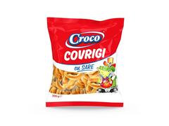 Covrigi clasici Croco, 200 g