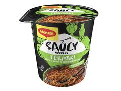 MAGGI Preparat instant cu taitei in sos Teriyaki 75g