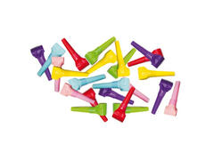 Suflatori party 4 buc