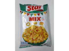 Star Pufuleti mix verde, 90g