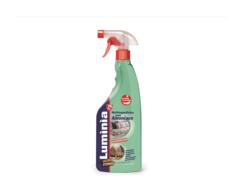 Amoniac Luminia Ultra Forte, Curătare Tesături Si Tapiterii, 750 Ml