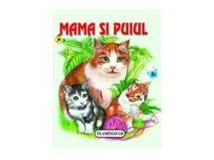 Mama si puiul