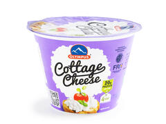 Branza Cottage 4%grasime 180g Olympus