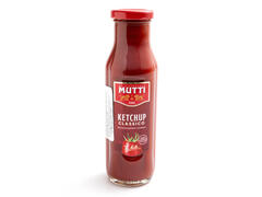 Ketchup clasic Mutti 100% pomodoro italiano 300g