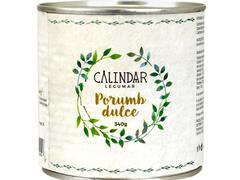 Calindar Porumb dulce 340g