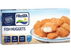 Fish nuggets 240 g Frosta