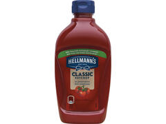 Hellmanns Ketchup clasic 485 g