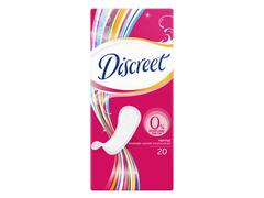 DISCREET 20BUC NORMAL PLUS