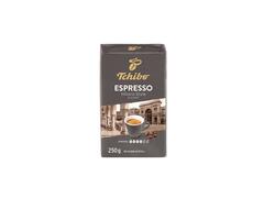 Tchibo Espresso Milano Style 250g, cafea prajita si macinata vidata