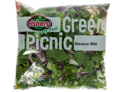 Eisberg Mexico mix de salata 160 g