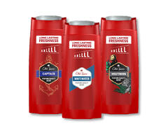 Old Spice gel dus div.sort 675 ml