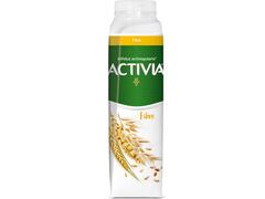 Iaurt de baut cu cereale Activia 320 g Danone