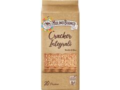 Biscuiti crocanti cu cereale integrale Mulino Bianco, 500g