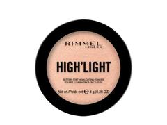 Iluminator pudra Rimmel, 001 Rose gold, 8g