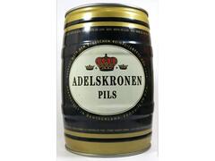 Adelskronen Bere Blonda Originala 5 l