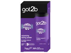 Pudra Modelatoare 10G Got2B