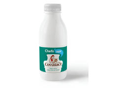 Chefir usor 0.7% grasime 330 g Covalact de Tara