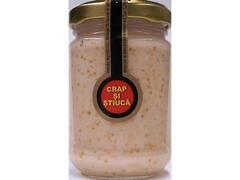 Salata din icre de crap si stiuca Negro 2000 135g