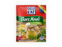 Delikat bors verdeturi 65 g