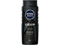 NIVEA MEN Gel de dus DEEP 500ml