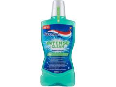 Apa De Gura Aquafresh Intense Clean, 500Ml